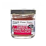Straight From France - Espelette Pepper powder from