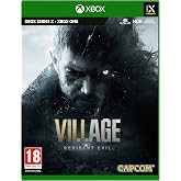 Resident Evil Village (Xbox Series X)