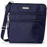 Baggallini Women's Essential Crossbody Bags
