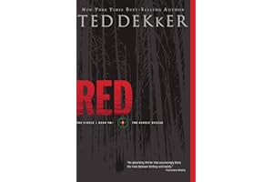 Red (Circle Book 2)