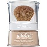 L'Oreal Paris True Match Mineral Loose Powder