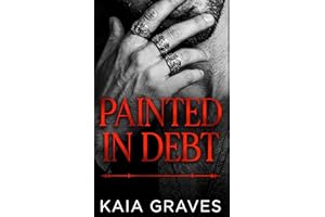 Painted in Debt (The Vinter Saga Book 1)