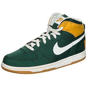 nike high sneaker herren