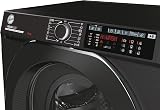Hoover H-Wash 500 10 kg Freestanding Washing Machine view 4