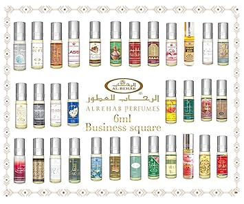 Business Square Attar Parfum Ohne Alkohol 6 Ml Echter Moschus Oud Roll On Hohe Qualitat Geeignet Fur Damen Und Herren Amazon De Beauty