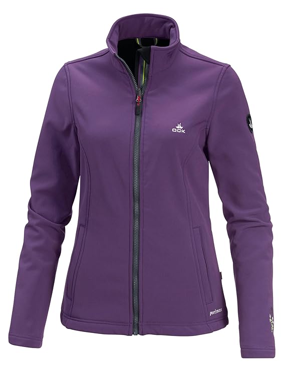 OCK Damen Softshelljacke