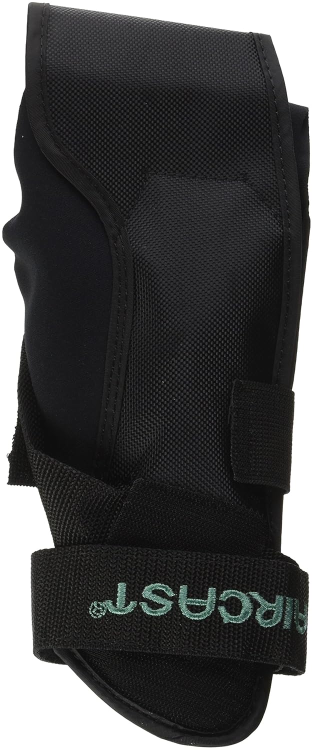 Right Foot Large Aircast AirSport Ankle Support Brace tillescenter