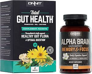 ONNIT Alpha Brain - Over 1 Million Bottles Sold ...