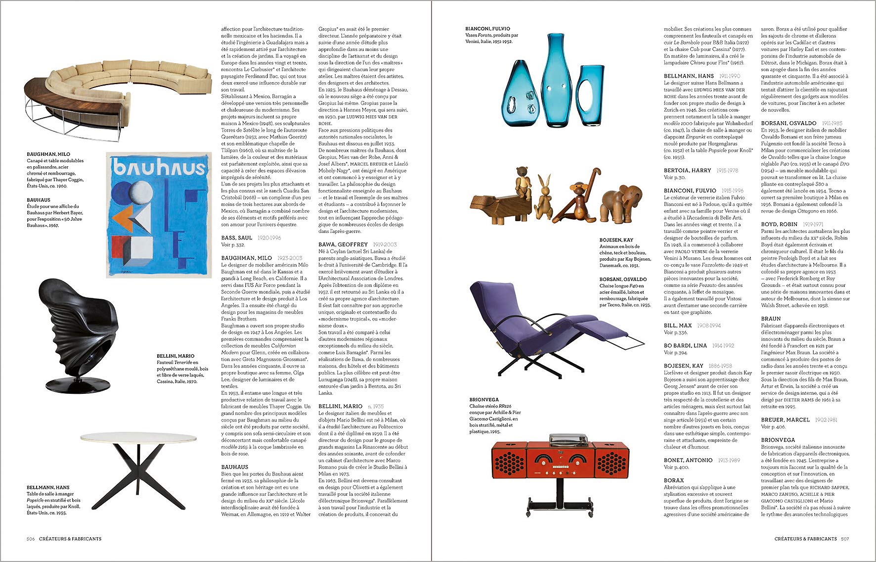 Le Style Annees 50 L Integrale Amazon Fr Bradbury Dominic Chauffete Berengere Michel Florence Livres