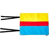 Kruuse Task For Buster Activity Mat Book – Level 3 Herausforderung Für Hunde, Mit Taschen, Aus Waschbarem Nylon