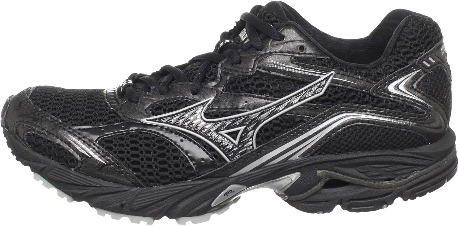 mizuno wave nexus 5 womens