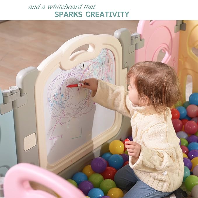 fortella baby products