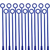 MEETOOT 100pcs 10ul Sampling Rod Disposable