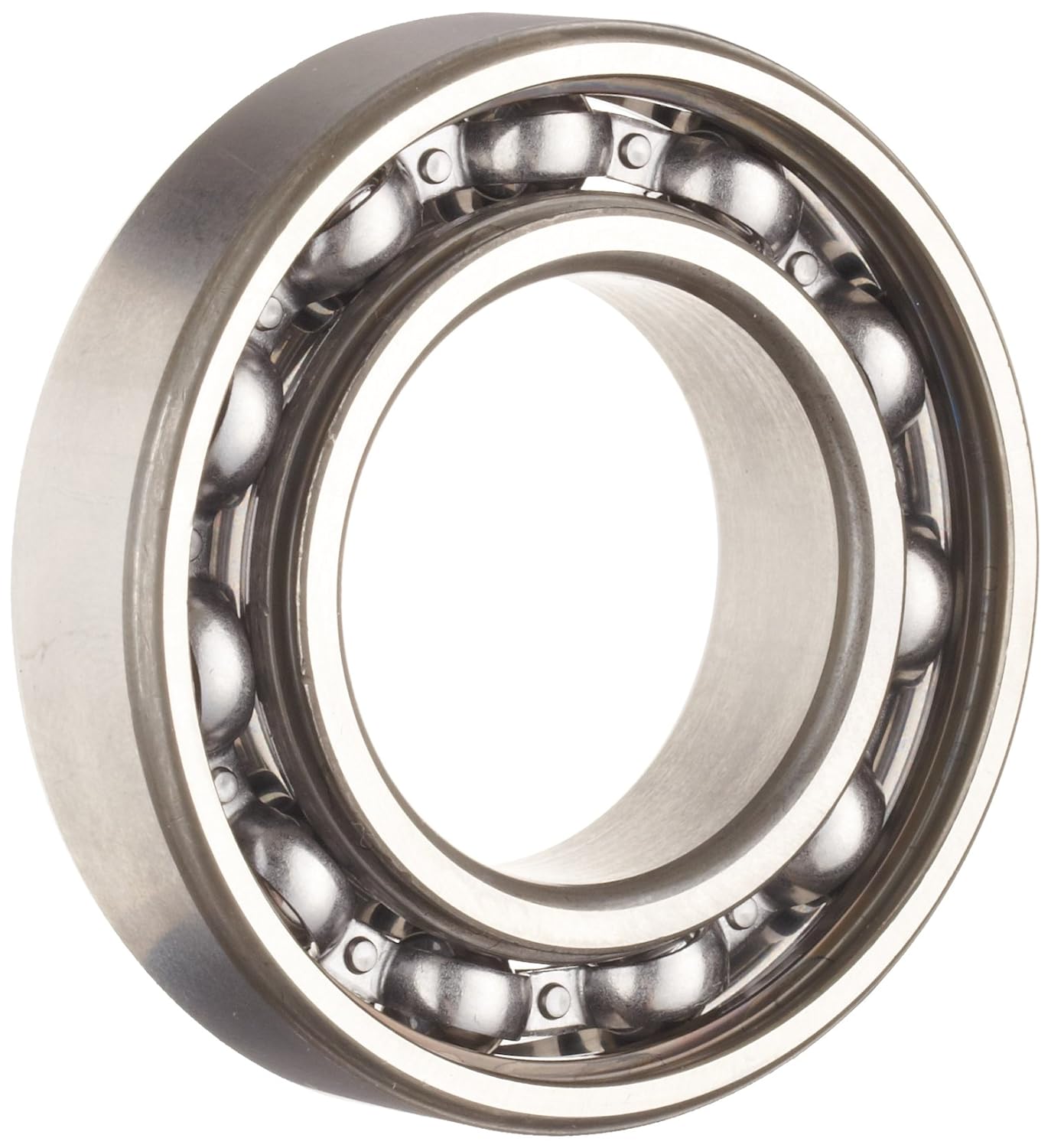 Nsk 6007 Deep Groove Ball Bearing Single Row Open Pressed Steel Cage Normal Clearance Metric 35mm Bore 62mm Od 14mm Width rpm Maximum Rotational Speed n Static Load Capacity n Dynamic Load Nsk 6007 Deep Groove Ball Bearing Single Row Open Pressed Steel Cage Normal Clearance Metric 35mm Bore 62mm Od 14mm Width rpm Maximum Rotational Speed n Static Load Capacity n Dynamic Load