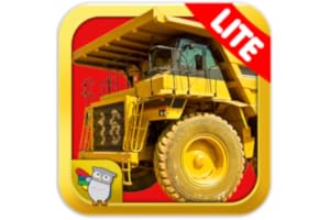 Baby 100 Vehicles for Babies & Toddler Lite