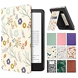 CoBak Stand Case for 7" Kindle Paperwhite 12th Gen