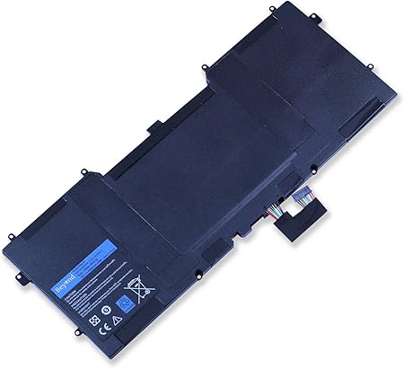 Replacement Beyond Laptop Battery For Dell Xps 13 Amazon Co Uk Electronics