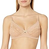 Rosie Pope Women's Wireless Unlined Bra