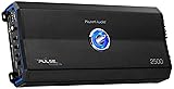 Planet Audio PL2500.1M Monoblock Car Amplifier