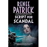 Script for Scandal (A Lillian Frost and Edith Head mystery, 3)