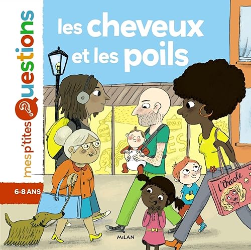 Download Cheveux et poils PDF