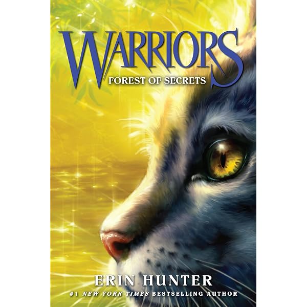 Warriors #5: A Dangerous Path (Warriors: The Original Series