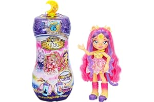 Magic Mixies Pixlings S2 W2 Doll Single Pk Tiggz