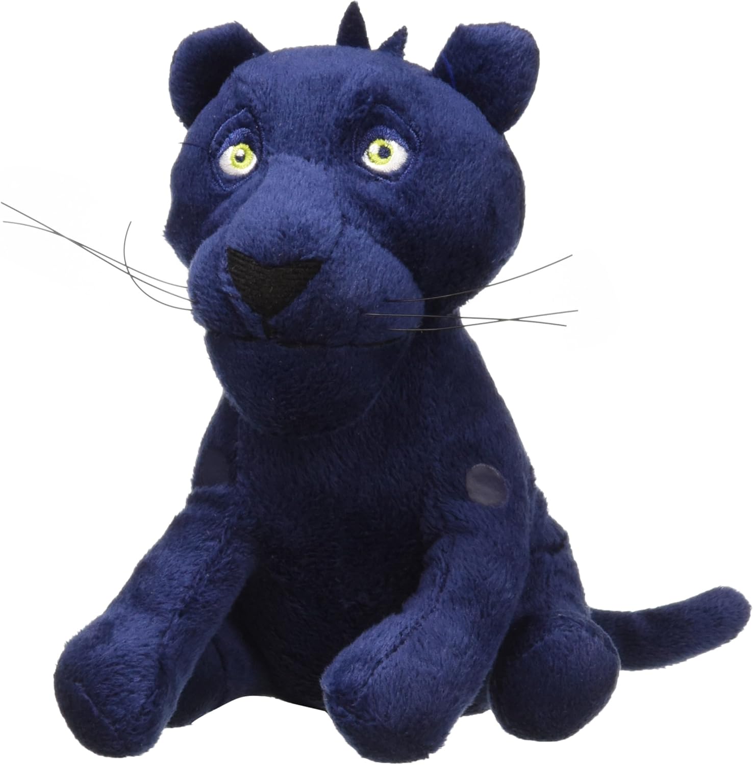 bagheera stuffed animal
