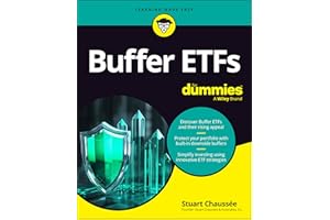 Buffer ETFs For Dummies