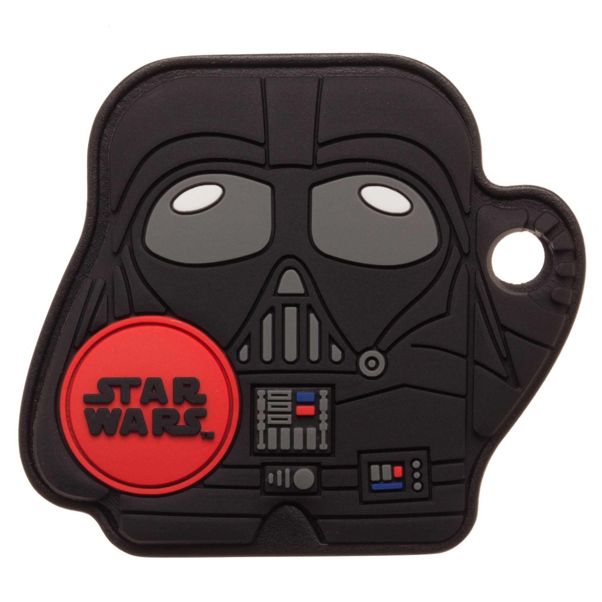 FoundMi Star Wars Darth Vader - Key Finder. Phone Finder. Anything Finder - Replacable Battery