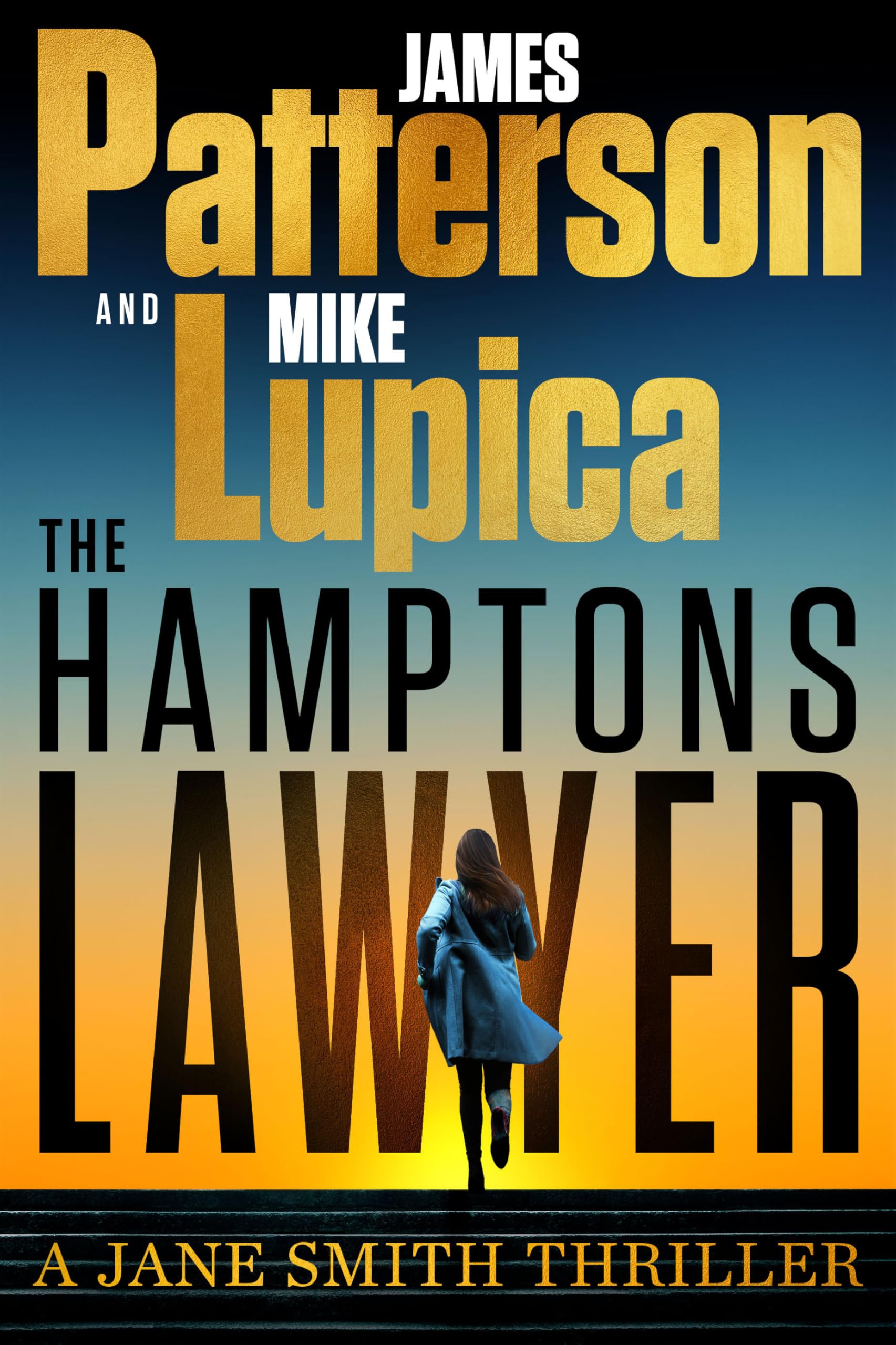 Photo 1 of The Hamptons Lawyer: A Jane Smith Thriller