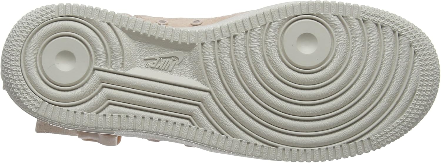  | Nike Womens SF AF1 Mid Leather Lace-Up High Top Sneakers | Basketball