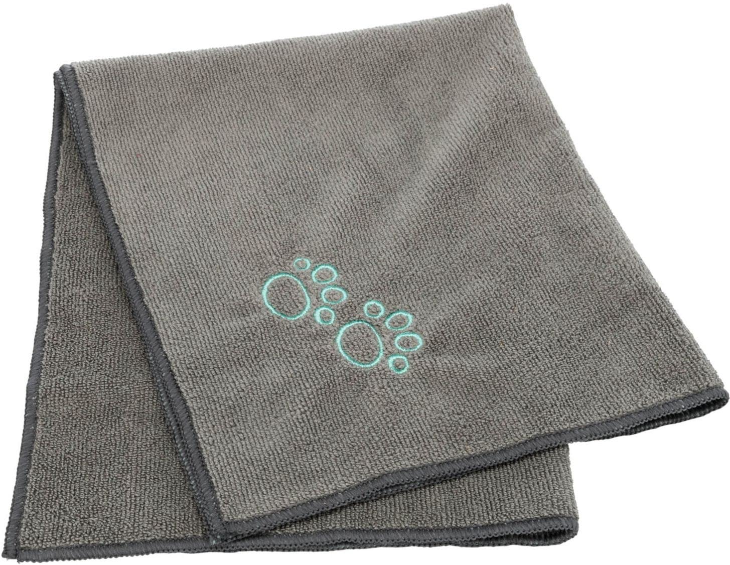 Trixie Micro Fibre Towel for Dog and Cat, 50 × 60 cm