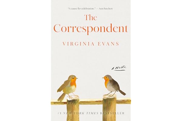 The Correspondent: A Novel