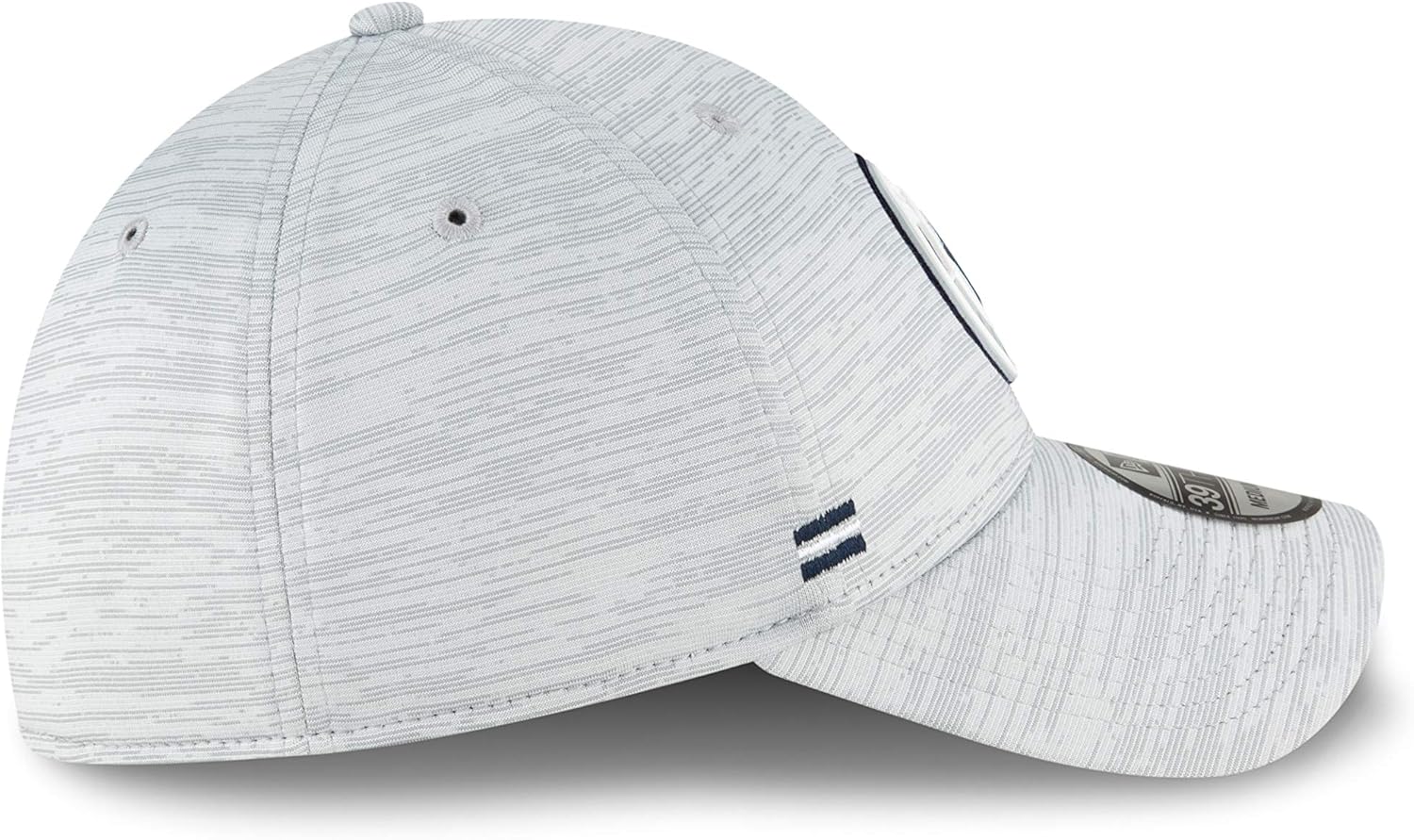 Dallas Cowboys Men's New Era Official 2020 Sideline 3930 Hat : Clothing