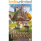 The Halfling's Harvest: A Cozy Fantasy (Tales of Aedrea)