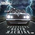 Beautiful Death Machine