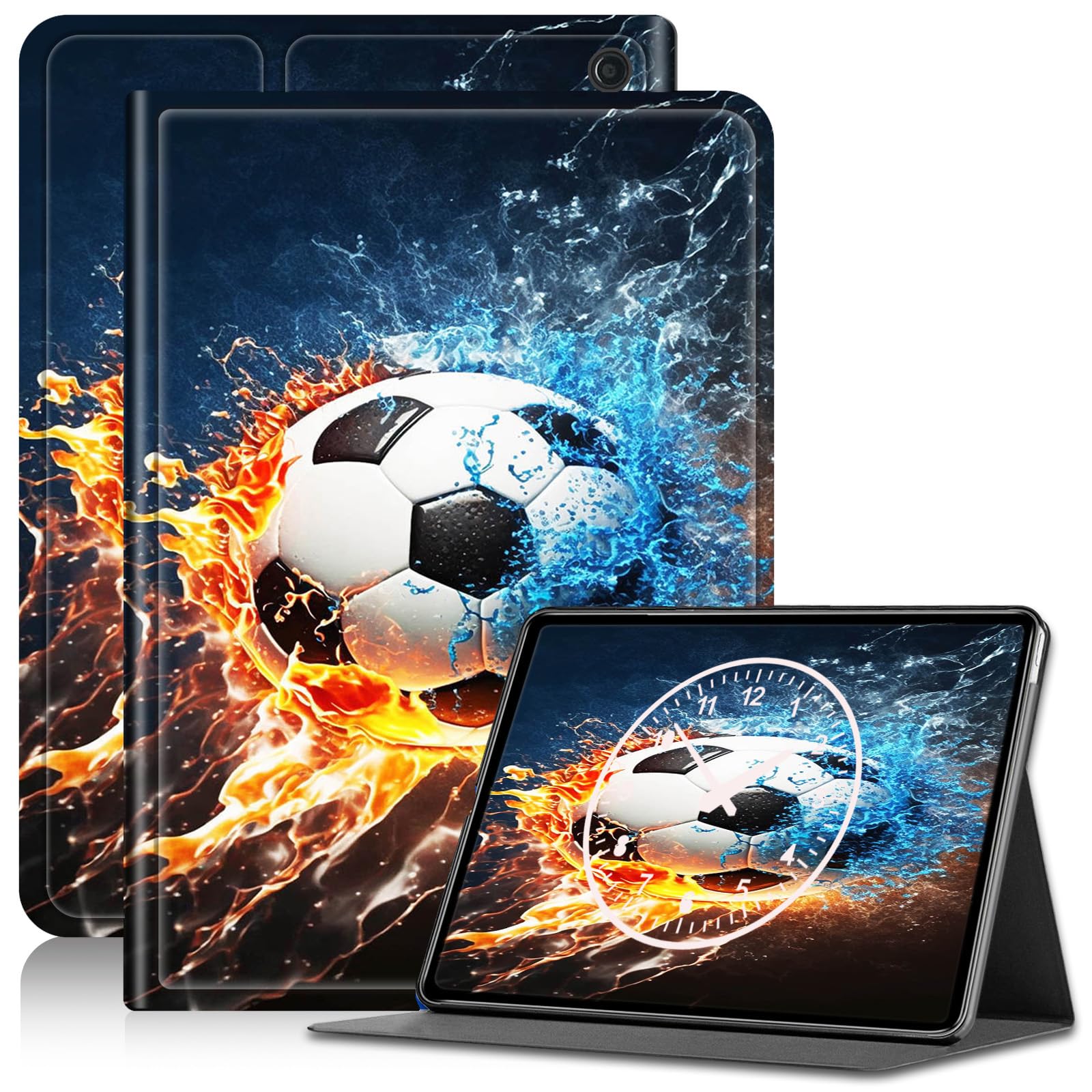 Case for Amazon Fire HD 10 Tablet Case