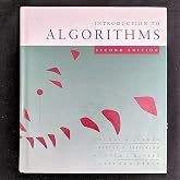 Introduction to Algorithms, Second Edition