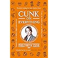 Cunk on Everything: The Encyclopedia Philomena