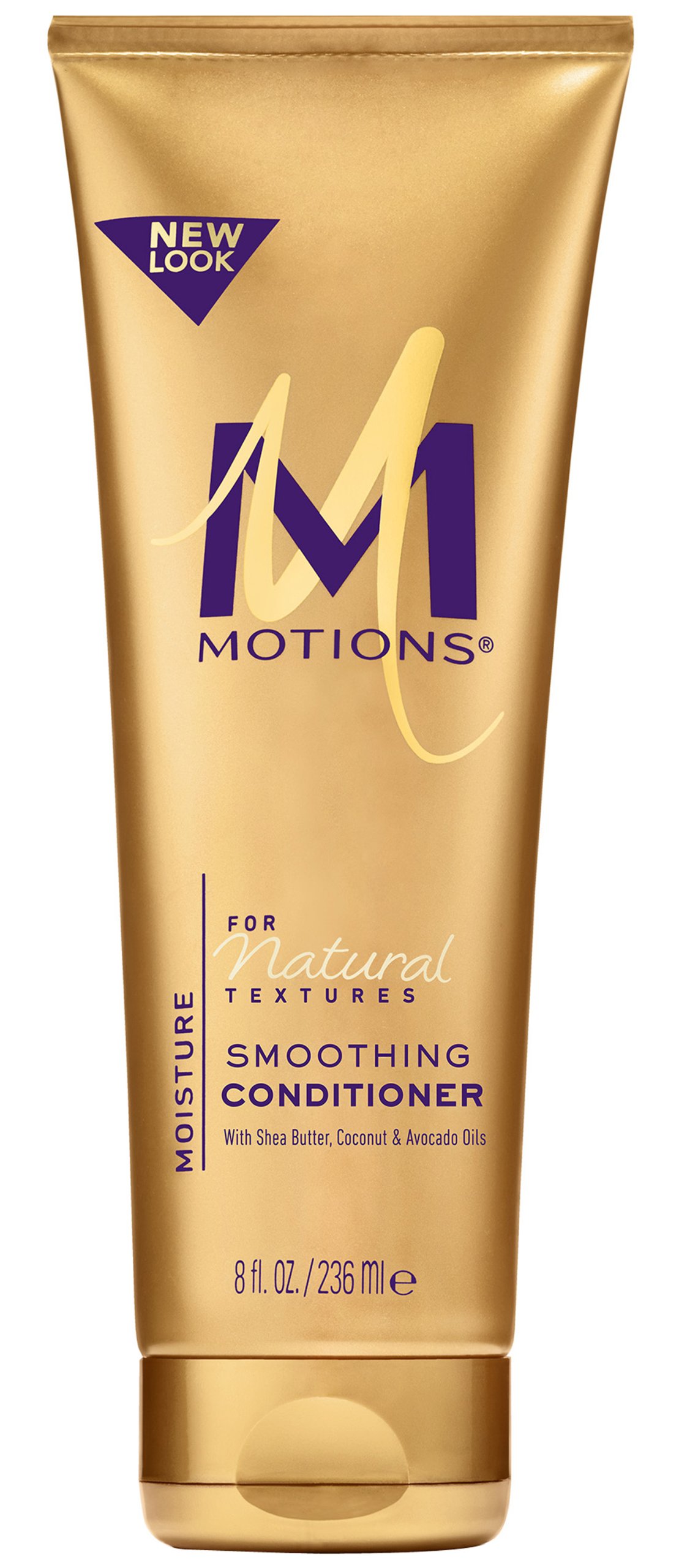 Motions Naturally You Smoothing Conditioner 235 ml