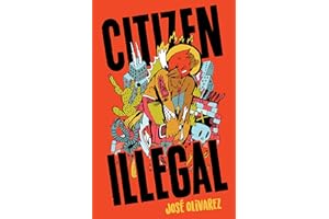 Citizen Illegal (BreakBeat Poets)