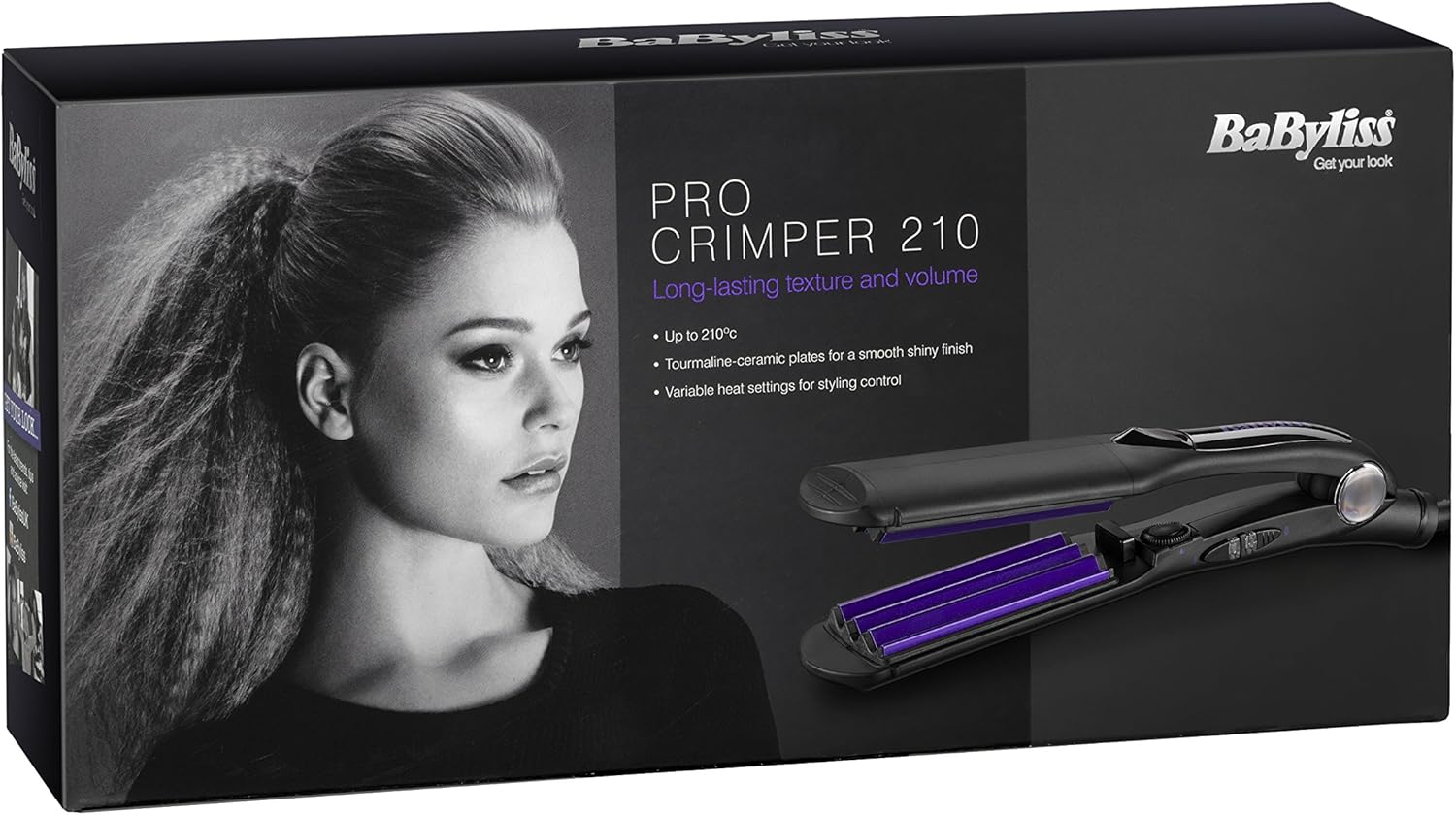 BaByliss The Crimper BigaMart