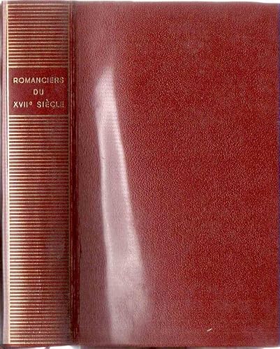 Download Romanciers du XVIIe siècle : Sorel. Histoire comique de Francion. Scarron. Le Roman comique. Furetière. Le Roman bourgeois. Mme de La Fayette. La Princesse de Clèves. Textes présentés par A. Adam PDF