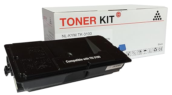 Kyocera m3540dn печка
