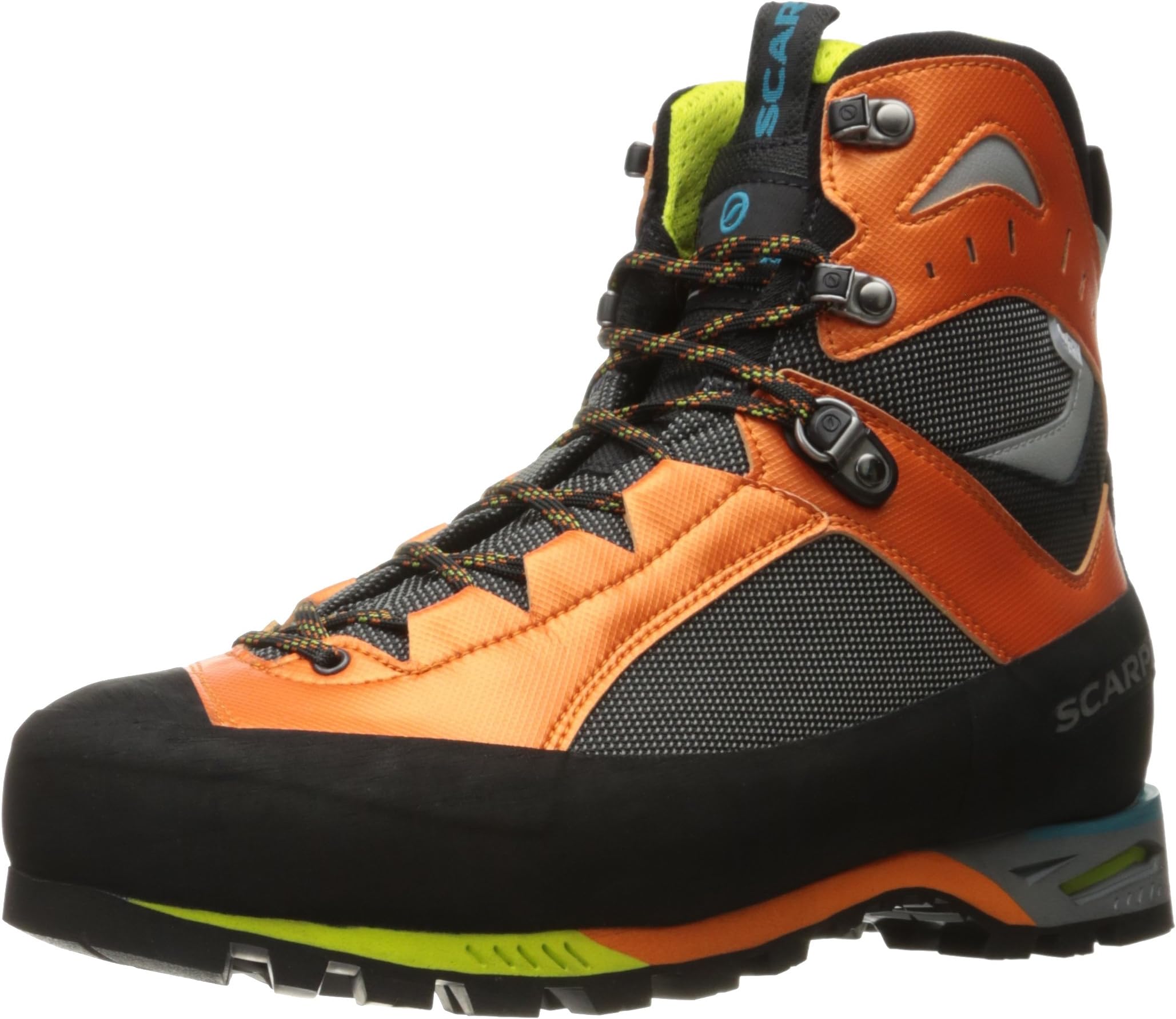 Scarpa Men's Mountaineering Boot