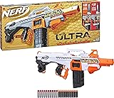 Nerf Ultra Select Fully Motorized Blaster, Fire for
