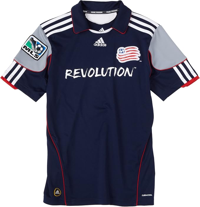 new england revolution 2023 jersey