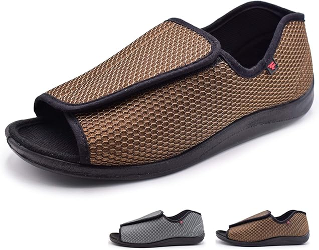 amazon extra wide shoes