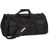 Bag Boy Duffel Bag Black